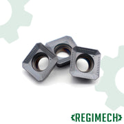 REGIMECH™ | SEKT 1204 INSERTI PER FRESA A MANICOTTO KM12 45°