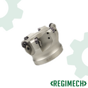 REGIMECH™ | FRESA A MANICOTTO EMR Ø 50/63/80/100 mm, TAGLENTI 4/6 F