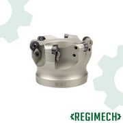 REGIMECH™ | FRESA A MANICOTTO EMR Ø 50/63/80/100 mm, TAGLENTI 4/6 F