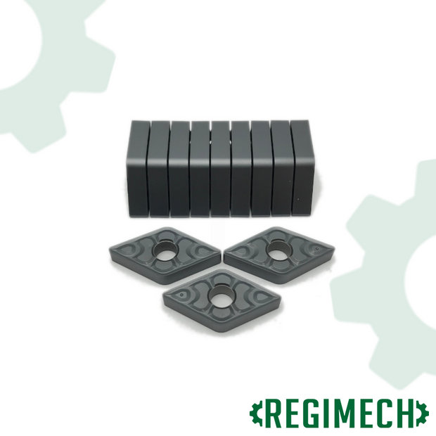 REGIMECH™| DNMG150404 - 08 TF