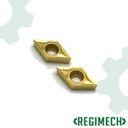 REGIMECH™| DCMT070204 VP15TF - UE6020