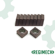 REGIMECH™| CCMT120404-08 VP15TF - UE6020