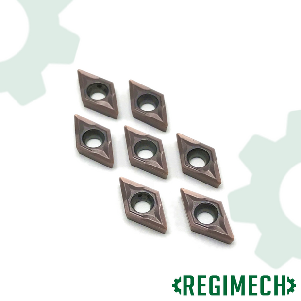 REGIMECH™| DCMT070204 VP15TF - UE6020