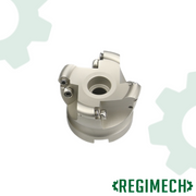 REGIMECH™ | FRESA A MANICOTTO EMR Ø 50/63/80/100 mm, TAGLENTI 4/6 F