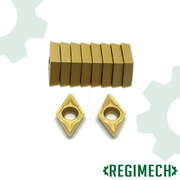 REGIMECH™| DCMT070204 VP15TF - UE6020