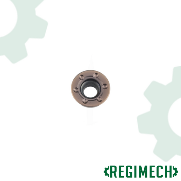 REGIMECH™ | RPMW1003MO INSERTI CIRCOLARI PER FRESA A MANICOTTO EMR