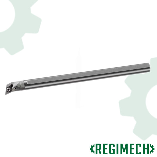 REGIMECH™ | BARRA ALESATRICE SDQCR/L CODOLO 10 – 16 mm INSERTI DC.. 0702 CON REFRIGERAZIONE INTERNA