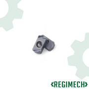 REGIMECH™ | LNMU0303-MJ  INSERTI PER FRESA A MANICOTTO LNMU03