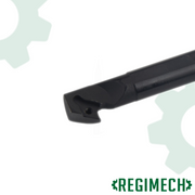 REGIMECH™ | BARRA ALESATRICE SDZCR/L CODOLO 10 – 32 mm PER LAVORAZIONI IN TRAZIONE