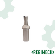 REGIMECH™  | UltimaCUT™  PUNTA A INSERTI - SP - 4xD - Codolo Weldon