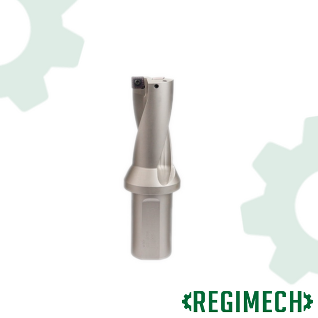 REGIMECH™  | UltimaCUT™  PUNTA A INSERTI - SP - 2xD - Codolo Weldon