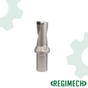 REGIMECH™  | UltimaCUT™  PUNTA A INSERTI - SP - 3xD - Codolo Weldon