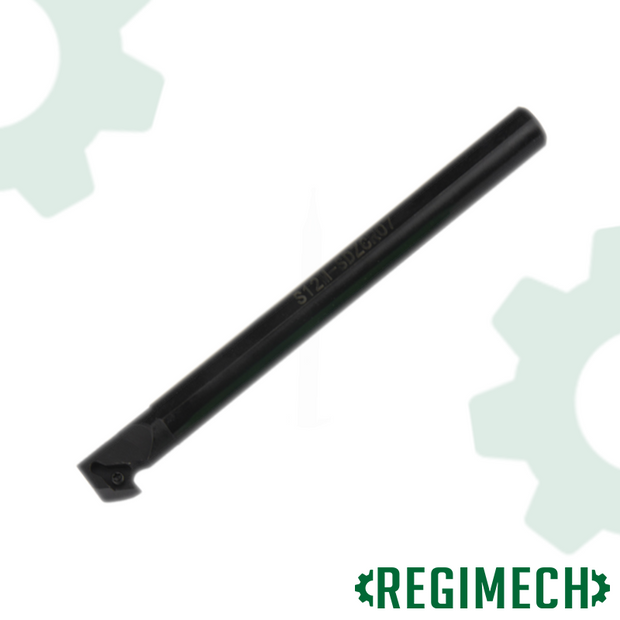 REGIMECH™ | BARRA ALESATRICE SDZCR/L CODOLO 10 – 32 mm PER LAVORAZIONI IN TRAZIONE