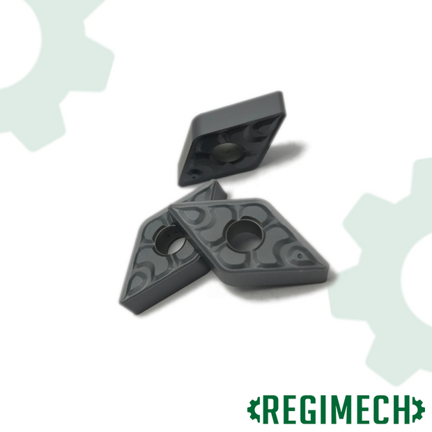 REGIMECH™| DNMG150404 - 08 TF