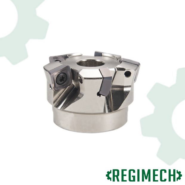 REGIMECH™ | MFH FRESA AD ALTO AVANZAMENTO, Ø 50/100 mm, TAGLENTI 4/7 F