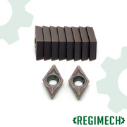 REGIMECH™| DCMT070204 VP15TF - UE6020