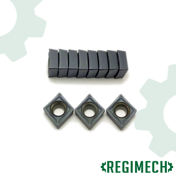 REGIMECH™| CCMT060204 IC907-908