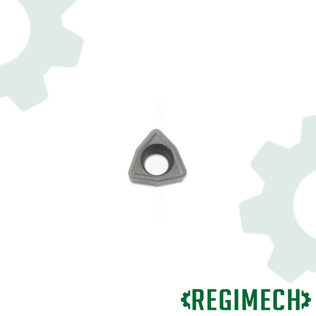 REGIMECH™| INSERTI WCMT-X - KT1505 PER PUNTA A INSERTI UltimaCUT™ - WC