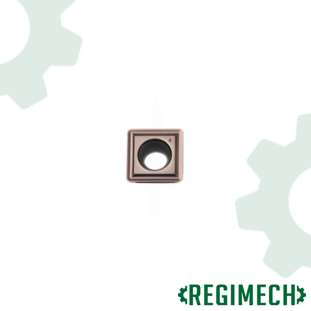 REGIMECH™| INSERTI SPMG - TG KT930S PER PUNTA A INSERTI UltimaCUT™ - SP