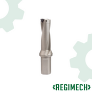 REGIMECH™  | UltimaCUT™  PUNTA A INSERTI - WC - 2xD - Codolo Weldon