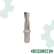 REGIMECH™  | UltimaCUT™  PUNTA A INSERTI - WC - 2xD - Codolo Weldon