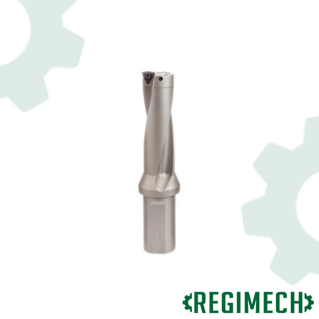 REGIMECH™  | UltimaCUT™  PUNTA A INSERTI - WC - 3xD - Codolo Weldon