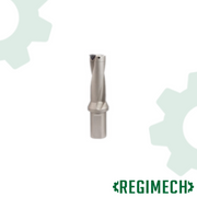 REGIMECH™  | UltimaCUT™  PUNTA A INSERTI - WC - 2xD - Codolo Weldon