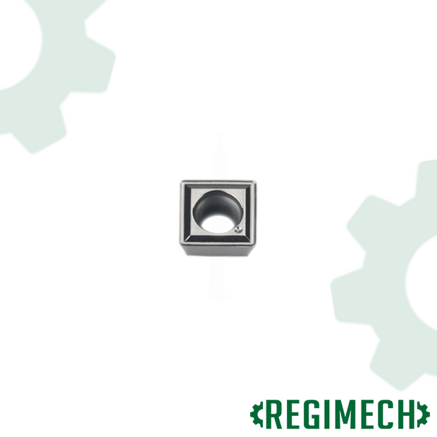 REGIMECH™| INSERTI SPGG - DA H05 PER PUNTA A INSERTI UltimaCUT™ - SP