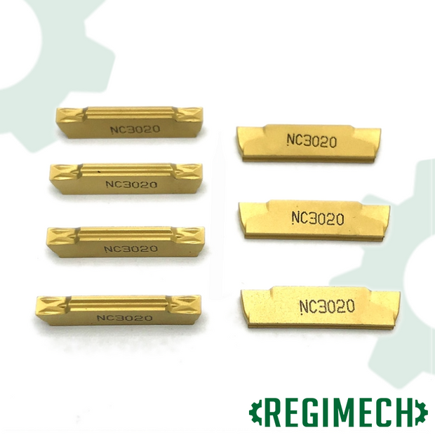 REGIMECH™ | MGMN NC3020