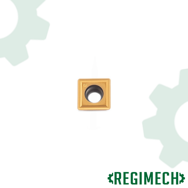 REGIMECH™| INSERTI SPMG YZ6020 PER PUNTA A INSERTI UltimaCUT™ - SP