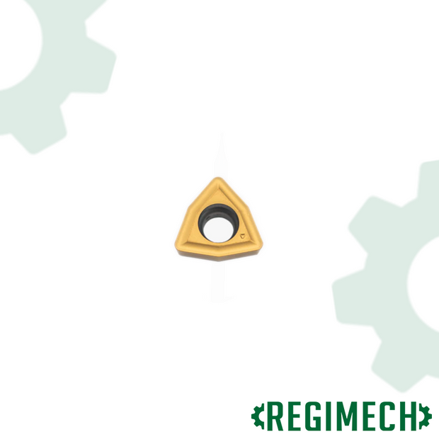 REGIMECH™| INSERTI WCMT YZ6020 PER PUNTA A INSERTI UltimaCUT™ - WC