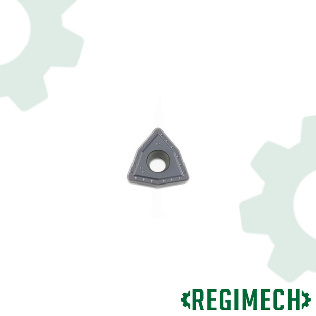 REGIMECH™| INSERTI WCMX YZ735 PER PUNTA A INSERTI UltimaCUT™ - WC