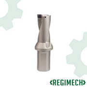 REGIMECH™  | UltimaCUT™  PUNTA A INSERTI - SP - 3xD - Codolo Weldon