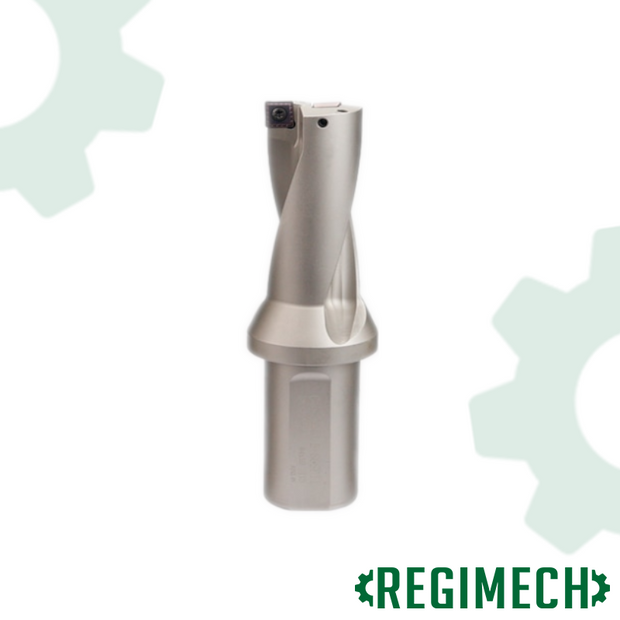 REGIMECH™  | UltimaCUT™  PUNTA A INSERTI - SP - 2xD - Codolo Weldon