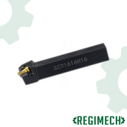 REGIMECH™ | PORTAINSERTI SER CODOLO 16 - 25 mm INSERTI 16 ER  CON BLOCCAGGIO A VITE