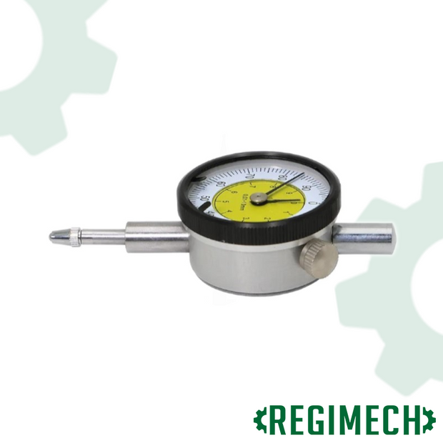 REGIMECH™| UltraGap™ COMPARATORE ANALOGICO COMPATTO 0 – 10 mm