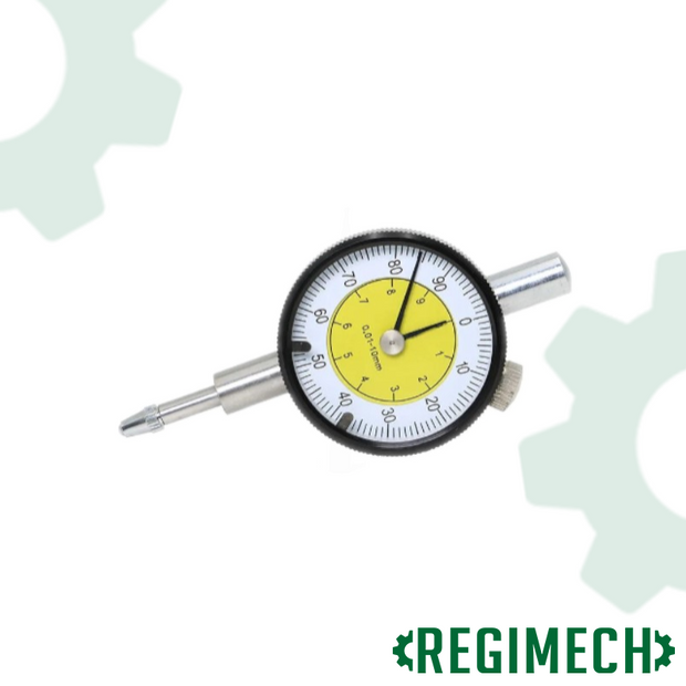 REGIMECH™| UltraGap™ COMPARATORE ANALOGICO COMPATTO 0 – 10 mm