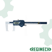 REGIMECH™| Ultra-Scale PRO™ CALIBRO A CORSOIO CON BECCHI AD ANGOLO RIVOLTI ALL’INTERNO – Porta USB Integrata