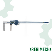 REGIMECH™| Ultra-Scale PRO™ CALIBRO A CORSOIO CON BECCHI AD ANGOLO RIVOLTI ALL’INTERNO – Porta USB Integrata