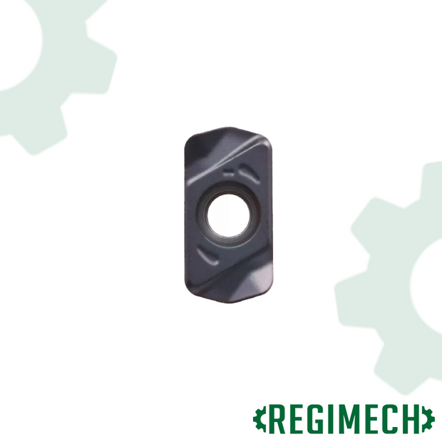 REGIMECH™ | LNMU0303-MJ  INSERTI PER FRESA A MANICOTTO LNMU03