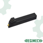 REGIMECH™ | PORTAINSERTI MGEUR CODOLO 20 - 25 mm INSERTI MGMN CON BLOCCAGGIO A VITE