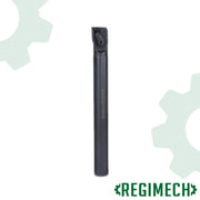 REGIMECH™ | BARRA ALESATRICE MTFNR/L CODOLO 16 – 32 mm INSERTI TNMG16 CON BLOCCAGGIO A STAFFA