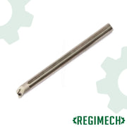 REGIMECH™ | BARRA ALESATRICE SDQCR/L CODOLO 10 – 16 mm INSERTI DC.. 0702 CON REFRIGERAZIONE INTERNA