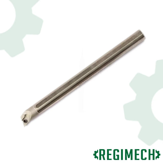 REGIMECH™ | BARRA ALESATRICE SDQCR/L CODOLO 10 – 16 mm INSERTI DC.. 0702 CON REFRIGERAZIONE INTERNA