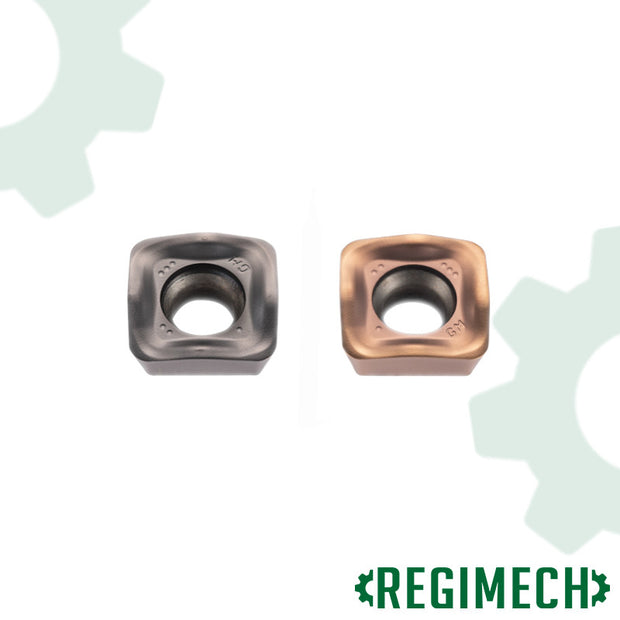 REGIMECH™ | SOMT140520 INSERTI PER FRESA A MANICOTTO MFH