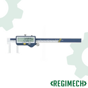 REGIMECH™| Ultra-Scale PRO™ CALIBRO A CORSOIO CON BECCHI RIVOLTI ALL’ESTERNO – Bluetooth integrato