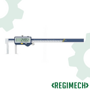 REGIMECH™| Ultra-Scale PRO™ CALIBRO A CORSOIO CON BECCHI RIVOLTI ALL’ESTERNO – Bluetooth integrato