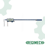 REGIMECH™| Ultra-Scale PRO™ CALIBRO A CORSOIO CON BECCHI RIVOLTI ALL’ESTERNO – Bluetooth integrato