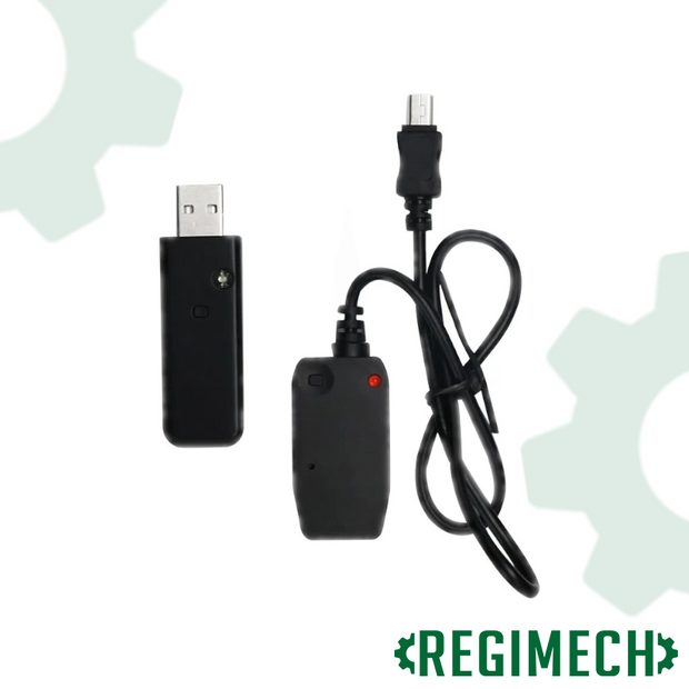 REGIMECH™| Connect-PRO™  CAVO DI CONNESSIONE WIRELESS