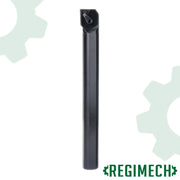 REGIMECH™ | BARRA ALESATRICE MTFNR/L CODOLO 16 – 32 mm INSERTI TNMG16 CON BLOCCAGGIO A STAFFA